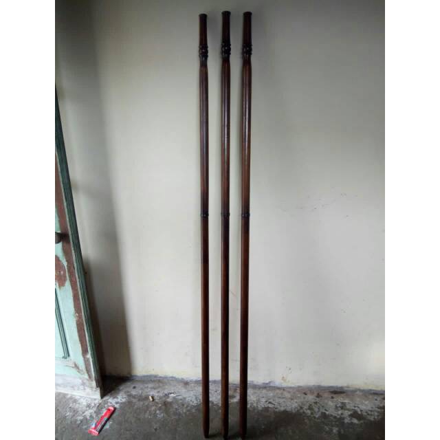 Landeyan gagang tombak