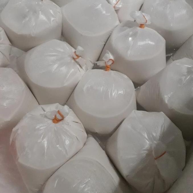 

Promo Awal tahun santan peras kelapa asli. 1paket(kental+cair). GRAB/GOJEK INSTANS Promo Awal tahun
