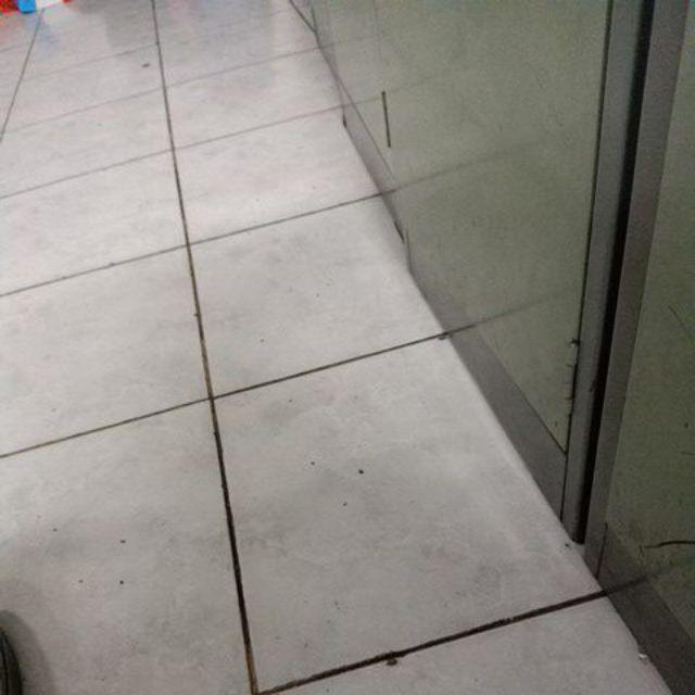 Kemeja Batik Pria Lengan Pendek Bac16 /bajukantor