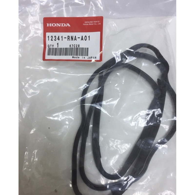 Packing Head Cover Karet Tutup Klep Honda CRV Gen 3 4 2000cc, Civic FD1 FB2 2007-2016
