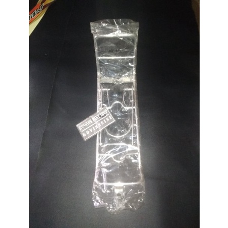 rak jepit keranjang kranjang tengah yamaha fiz fizr fiz r nos