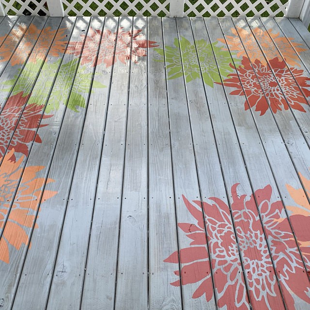 

Produk Unggulan Flower Stencil Motif 20 Murah