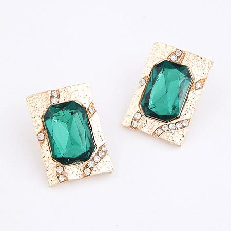 Aksesoris Wanita Import Anting