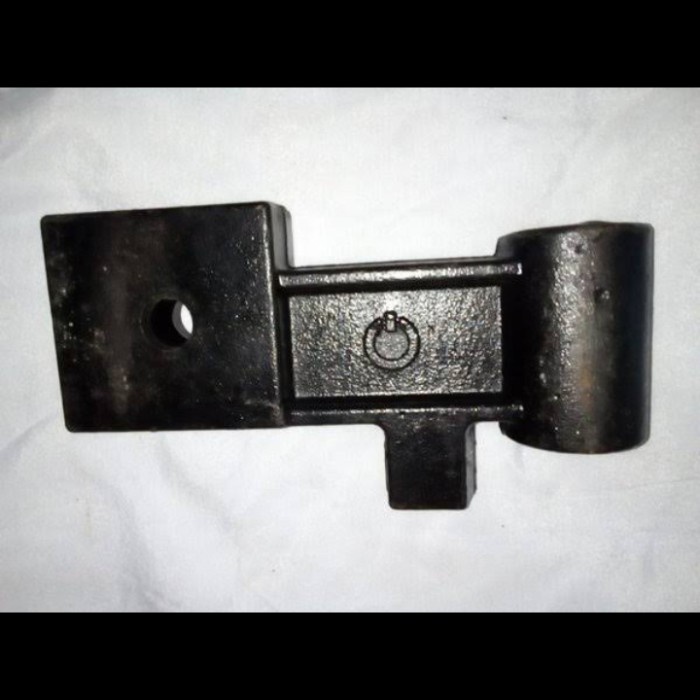 Kepala Garu Traktor Quick G1000 boxer / Lever head G1000 boxer "Asli"