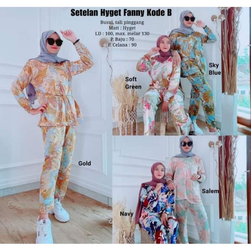 SETCEL ABSTAK TERBARU TERLARIS / BAJU WANITA KEKINIAN TERBARU