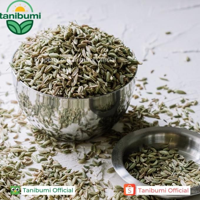 

PROMO Termurah Adas Manis Premium | 1kg MURAH