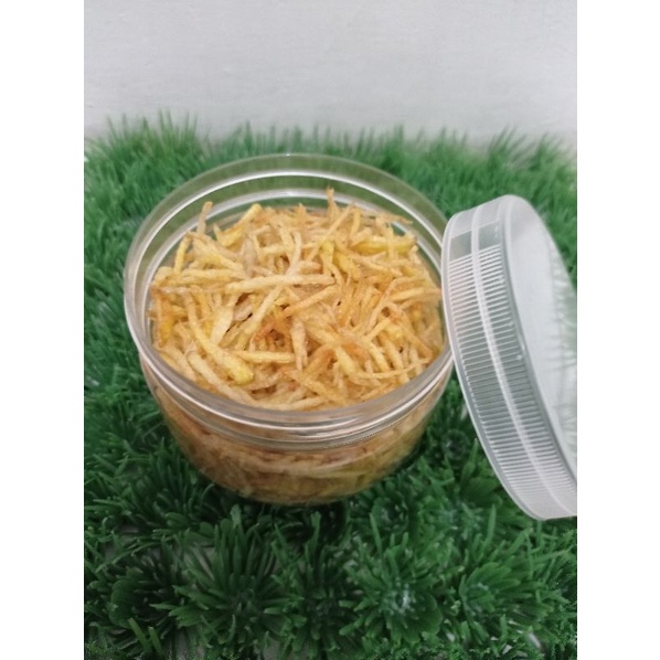 

MamaMimsnack kentang mustofa original 250gr