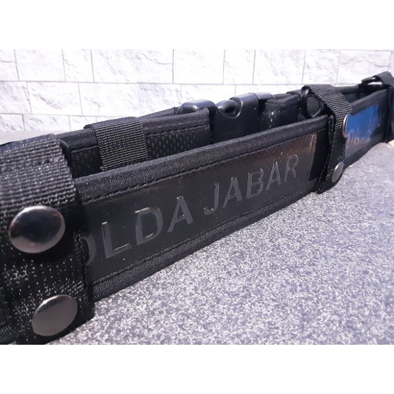 Kopel Klik Polda Jabar