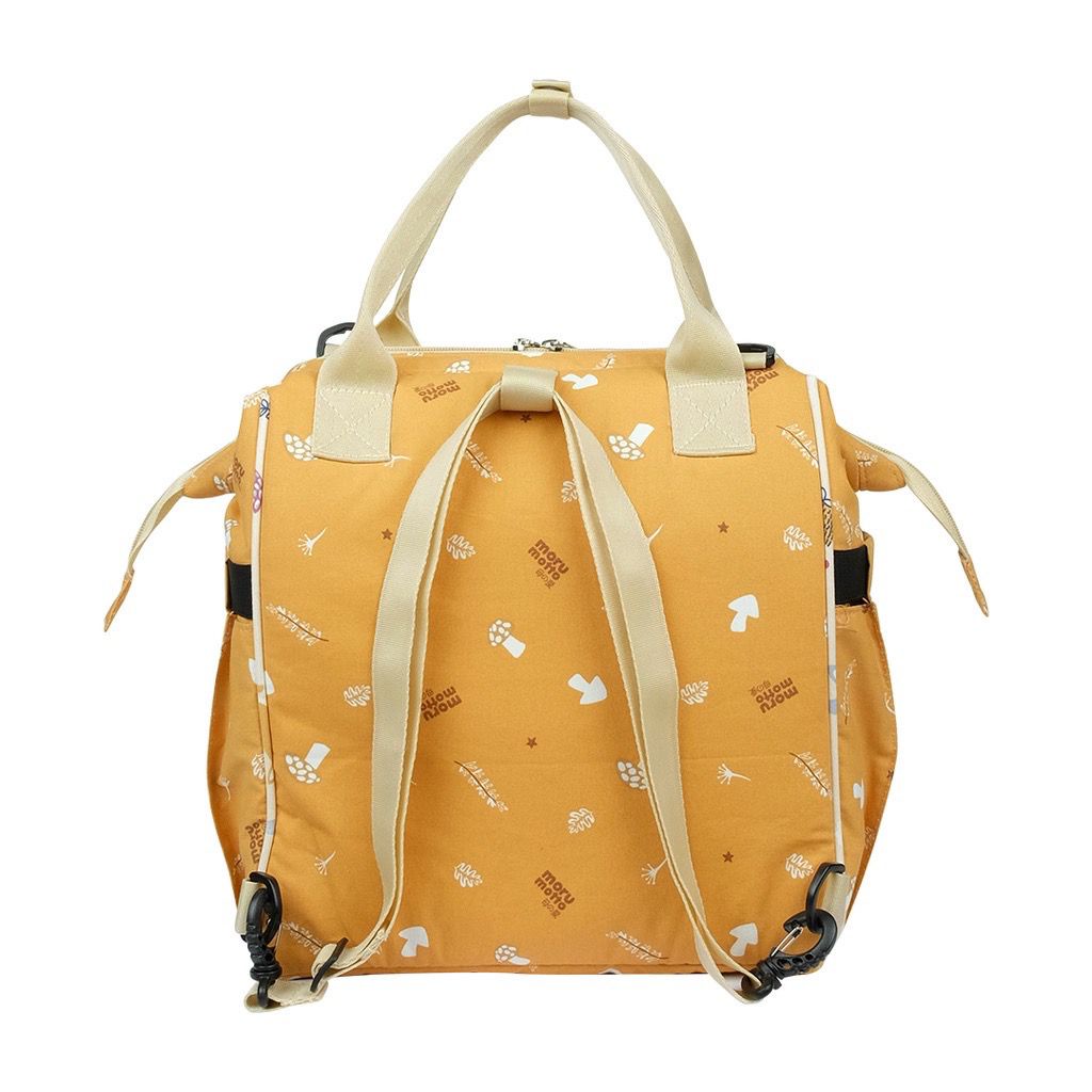 Morumotto Tas Sedang 3in1 Piegon Series MMT7007 - Tas bayi