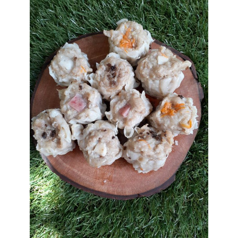 

Produsen Dimsum Ayam, Roemah Dimsum Bogor
