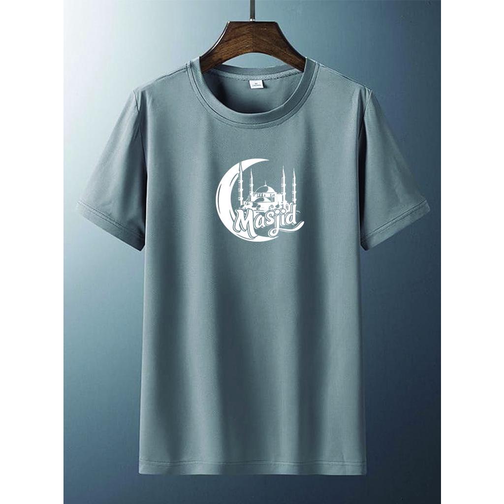NEW!! ASY168 KAOS PRIA II KAOS DISTRO SABLON DIGITAL BERKUALITAS BISA UNISEX 042
