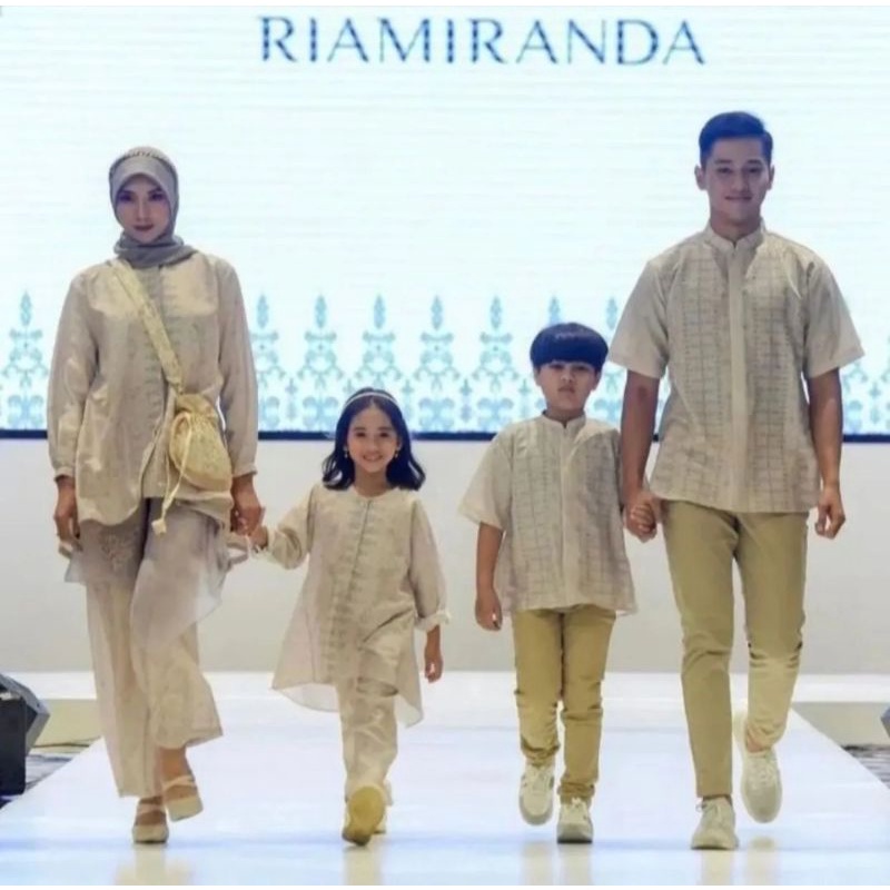 SALE RIA MIRANDA RAYA COLLECTION 2022 , PUTIAH SET , MALIK KOKO , SINDAI SET, RASUNA KOKO