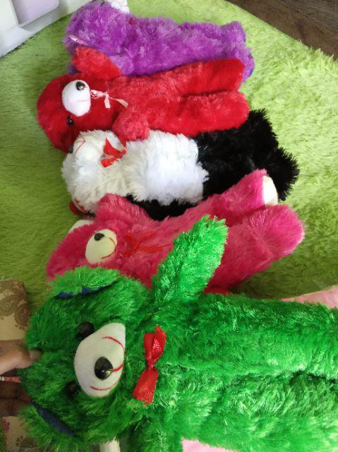 Gbc.ikat Horden Karakter