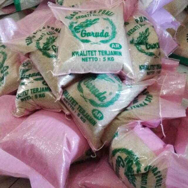 

Beras Punel 5kg