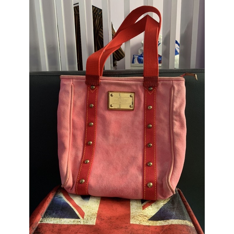Louis Vuitton Bag