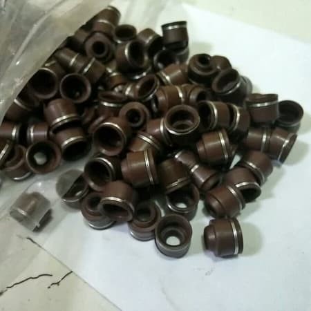 seal klep sil klep valve yamaha Mx Vixion Vixion New R15