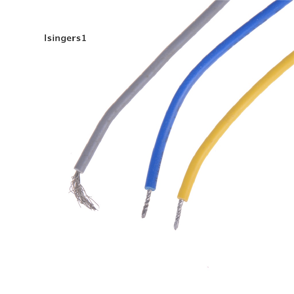 (lsingers1) Cbb61 Start Kapasitor Kipas Angin 1.5UF-2.5UF AC250V 50 / 60Hz