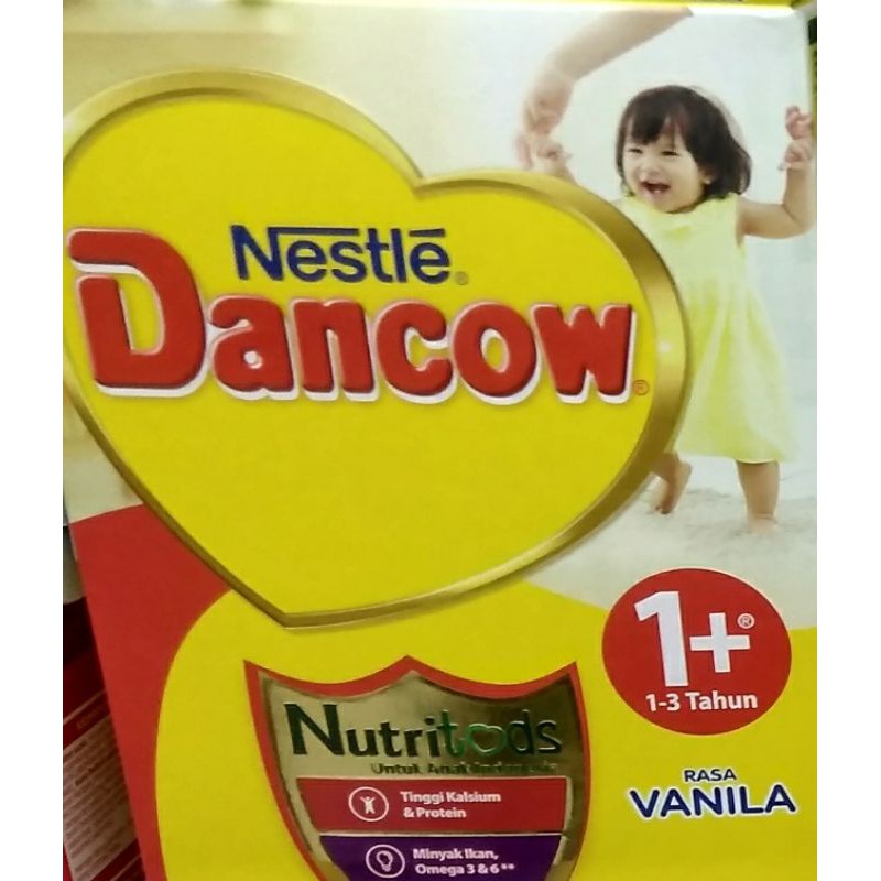 

Dancow 1+ Vanila