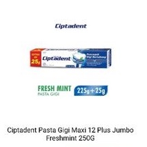 ciptadent 225 gram