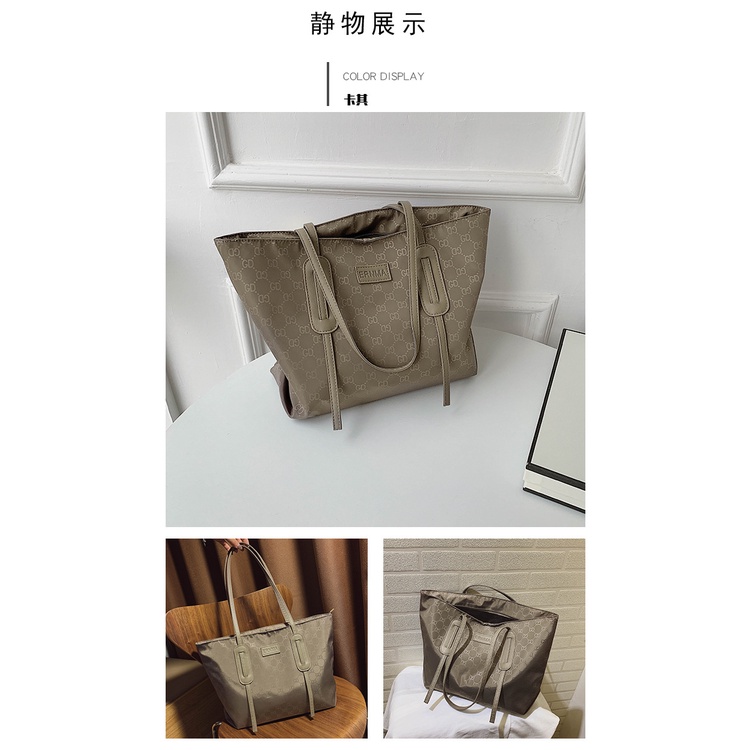 AND / COD / Tote Bag Wanita Tote Bag Fashion Korea Tas Wanita Super Cantik Tas Kerja Kuliah Tote Bag Import Real Pict Tas Kuliahan Tote Bag Kekinian Termurah Tote Bag Cantik Tas Wanita Tas tote wanita  simple fashion wanita simple import T277