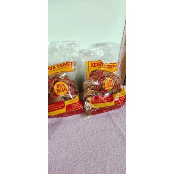 

Kerupuk