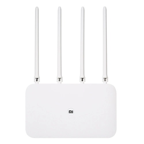 AKN88 - XIAOMI Mi Router 4 Dual Band WiFi 1167Mbps