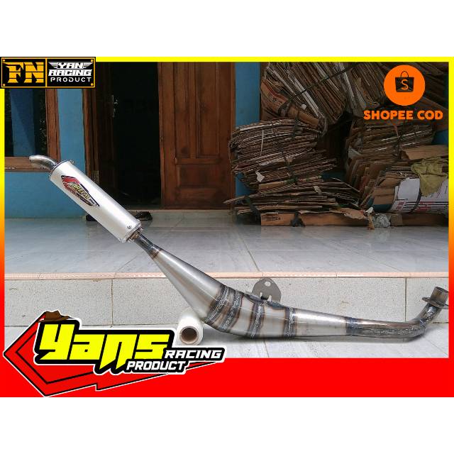 Knalpot fiz r creampie | knalpot f1zr | kenalpot fiz r racing | knalpot fiz r | kenalpot fizr murah