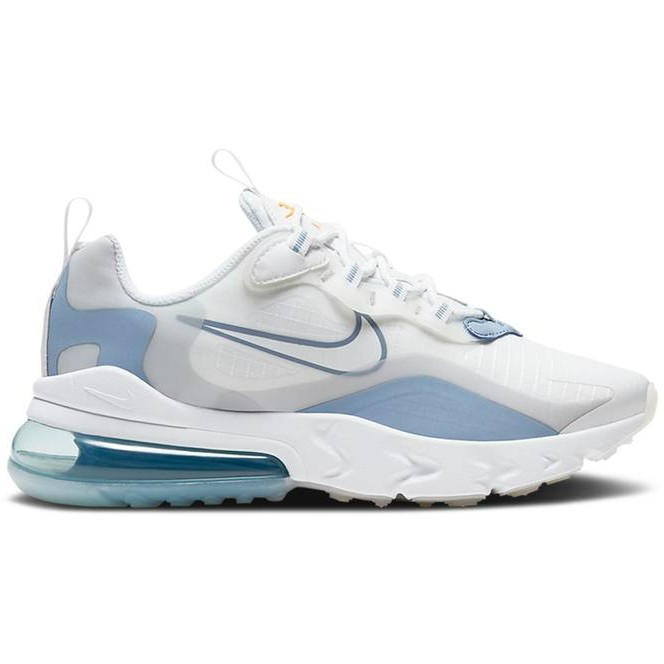 nike white react 270