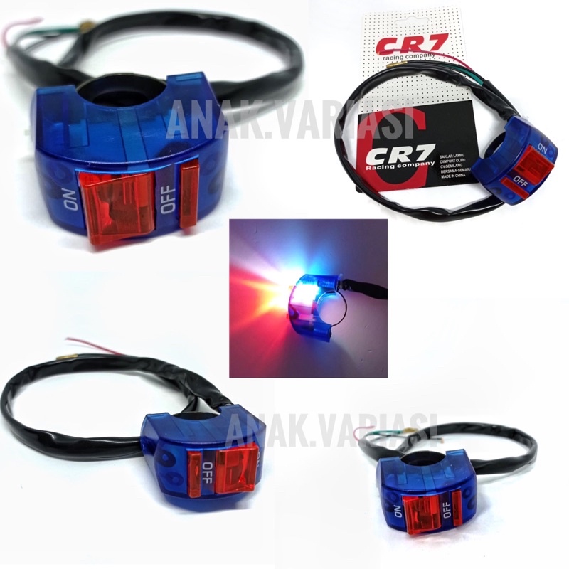 SAKLAR STANG ON OFF LED I SAKLAR STANG UNIVERSAL I SAKLAR ON OFF LED I SAKLAR LED UNIVERSAL