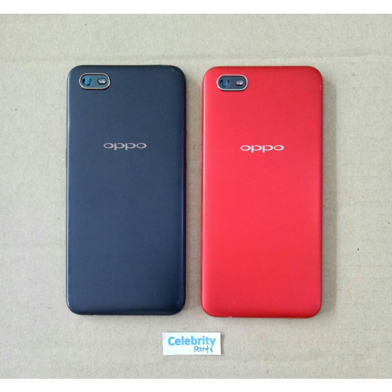 BACKDOOR CASING BELAKANG OPPO A1K ORI