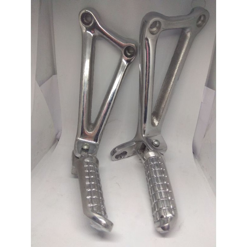 Postep fotstep belakang ninja rr power bostep belakang ninja rr repro