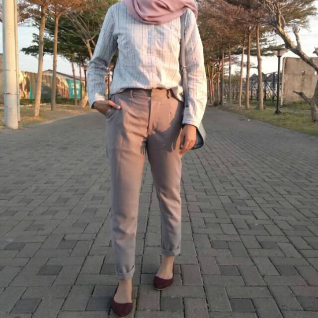 Marvella Pants