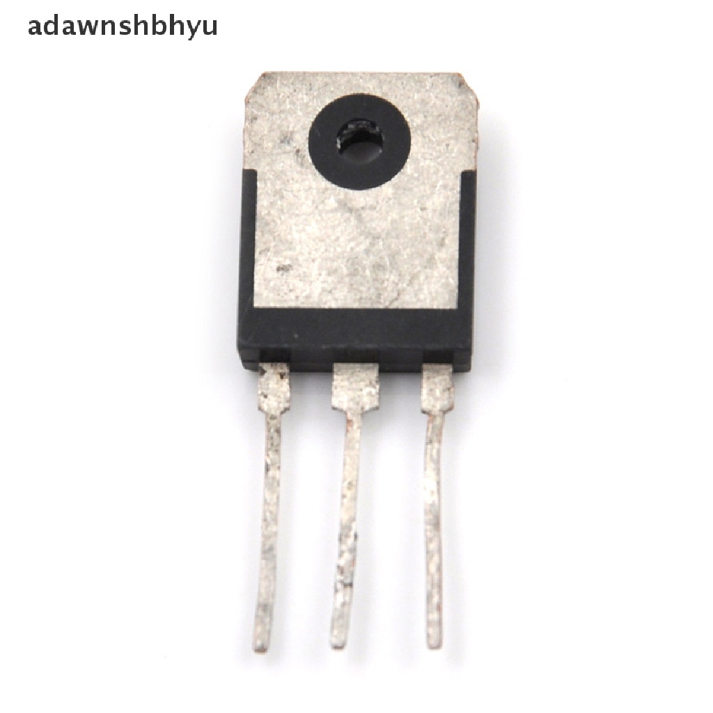 Adawnshbhyu 1pc Power transistor IGBT 1200V FGA25N120 ANTD 25N120 transistor Daya