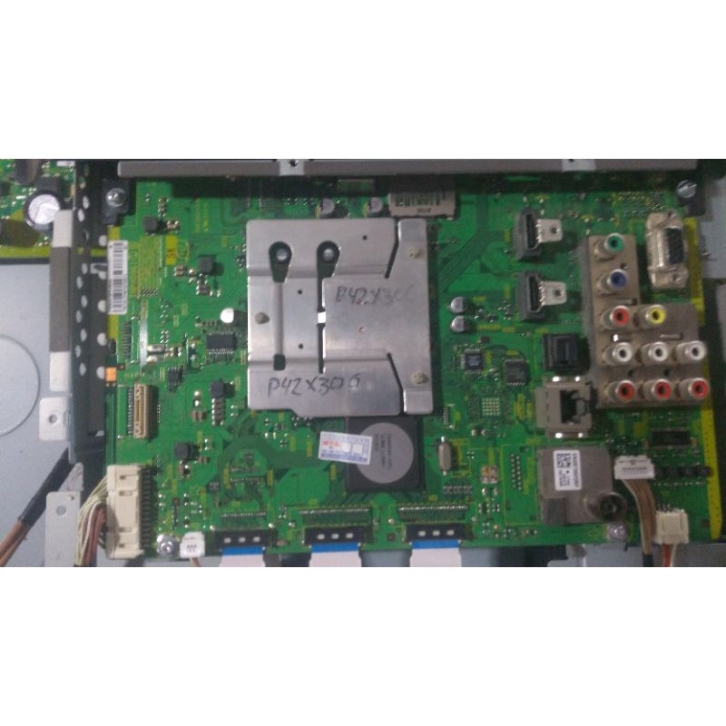 mainboard-mb-matherboard panasonic plasma ph-p42x30g