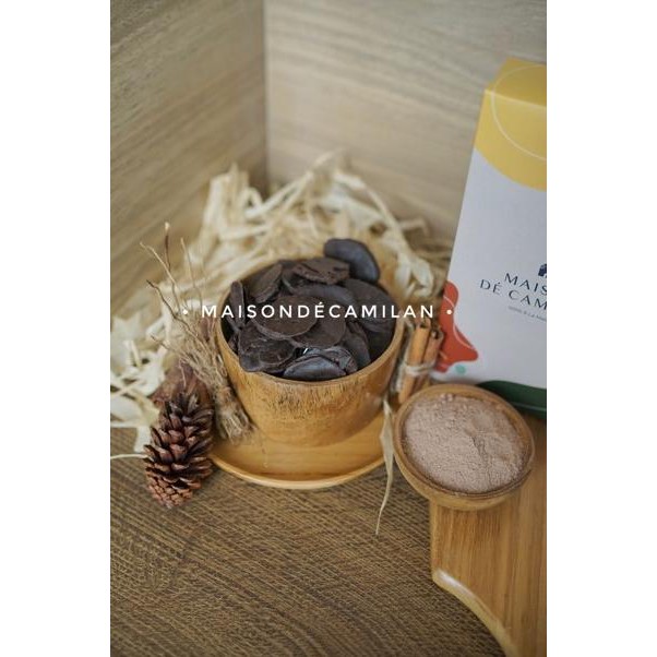 

SALEE! JUaL CEPAT Choco Banane