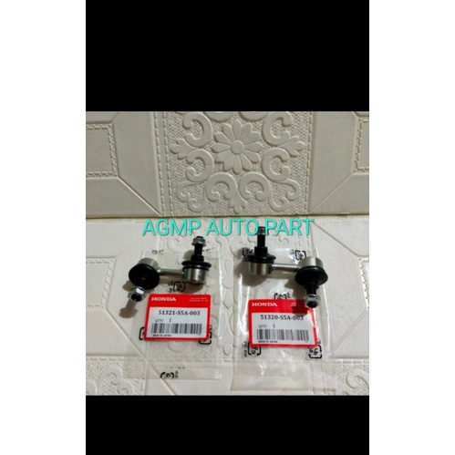 link stabil stabilizer link honda CR-V CRV gen 2