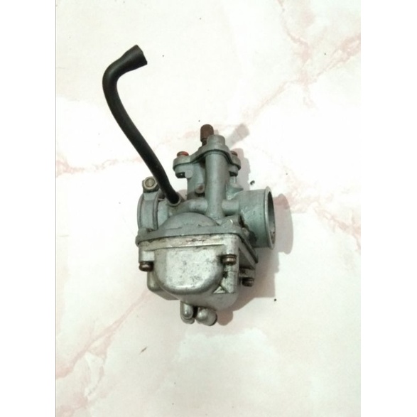 karburator v75 v80 super deluxe robot excelent lokal imitasi normal-4