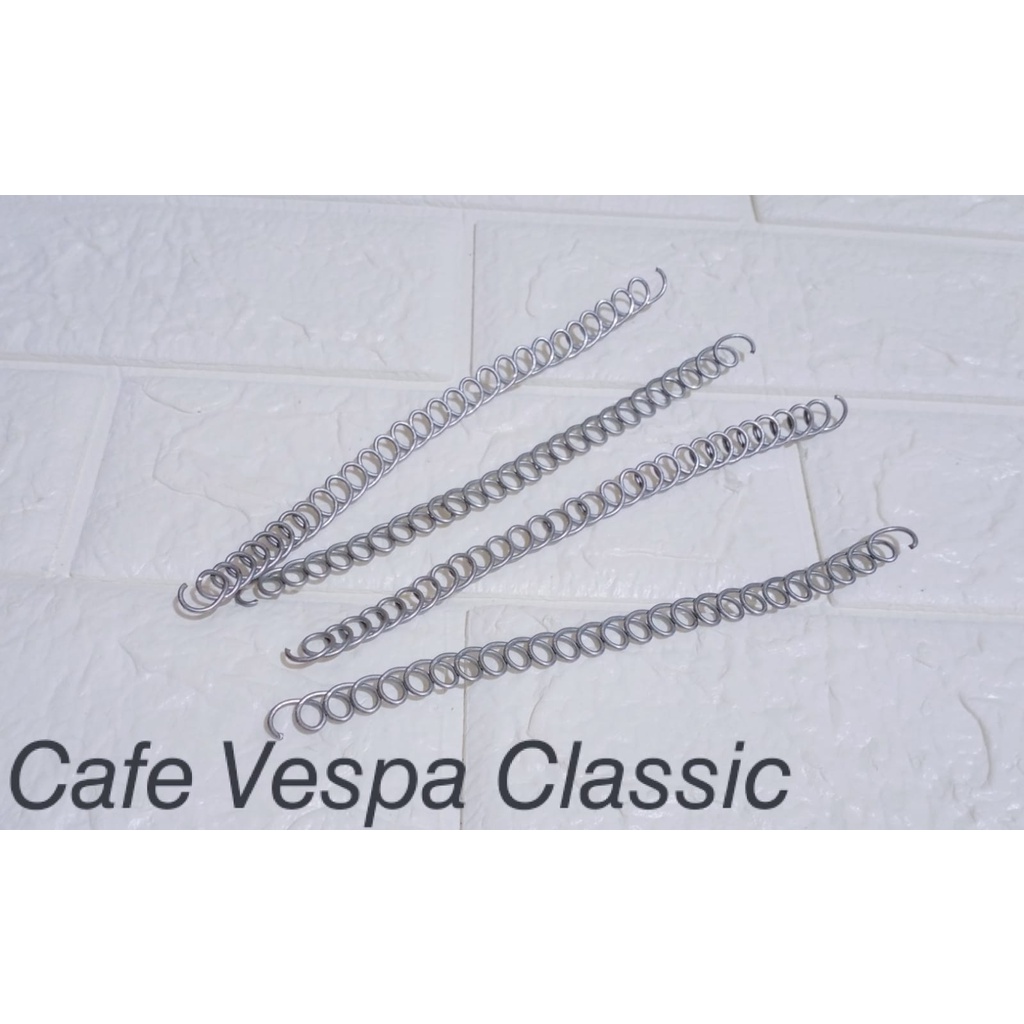 PER JOK DEPAN VESPA SUPER VBB SPRINT / PER KELABANG JOK DEPAN VESPA VBB SPRINT SUPER