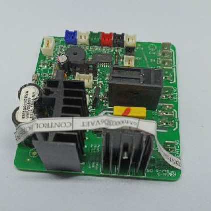 Modul driver PCB dispenser SHARP original untuk model SWD-72EH-WH SWD-68EH-BK