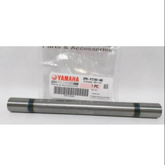 BOSH BOS ARM R15 R 15 V2 XABRE ASLI ORI YAMAHA 2PK F2184 00