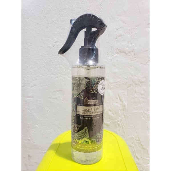 Pengharum Ruangan Spray Musk 200 ml