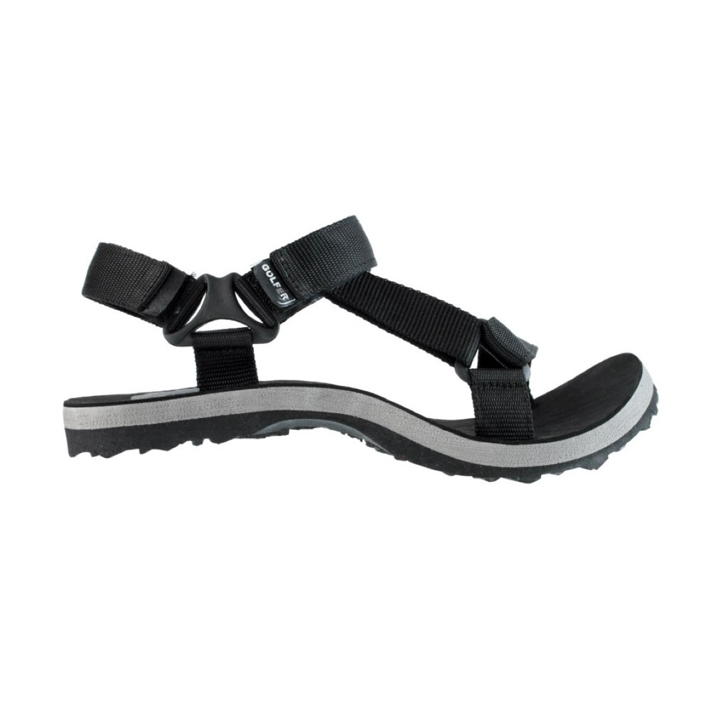 SANDAL TALI PRIA BLACK 38 sd 43 GF3304 GF