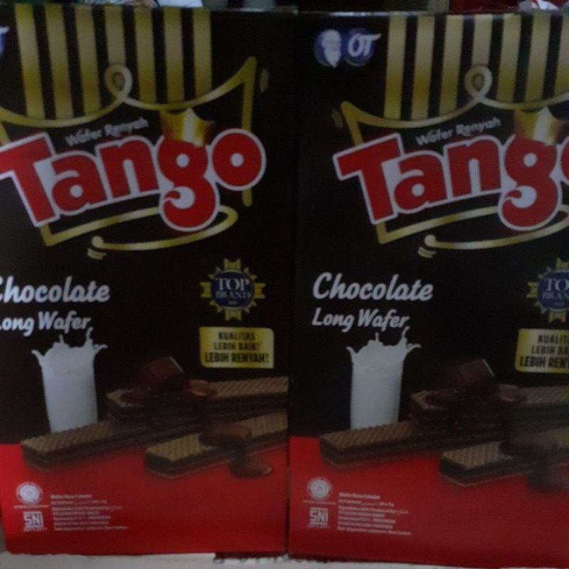 

TANGO/1bok isi 20 pcs