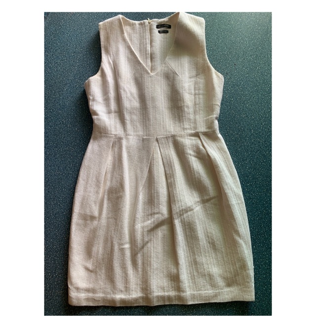 dress massimo dutti