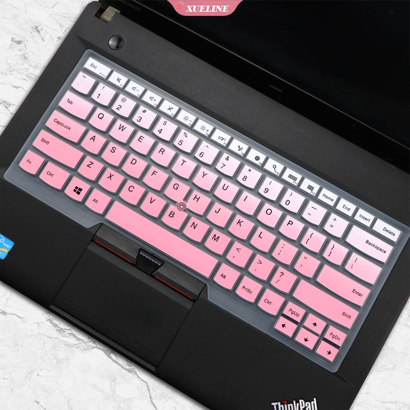 Ibm film Pelindung keyboard Bahan Silikon Untuk Lenovo ThinkPad t490 S notebook T480 Ehhhh i5 i7