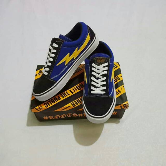 Word Division Classic Pro BC/blue