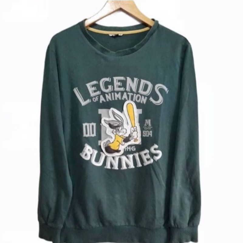 Looney Tunes Crewneck