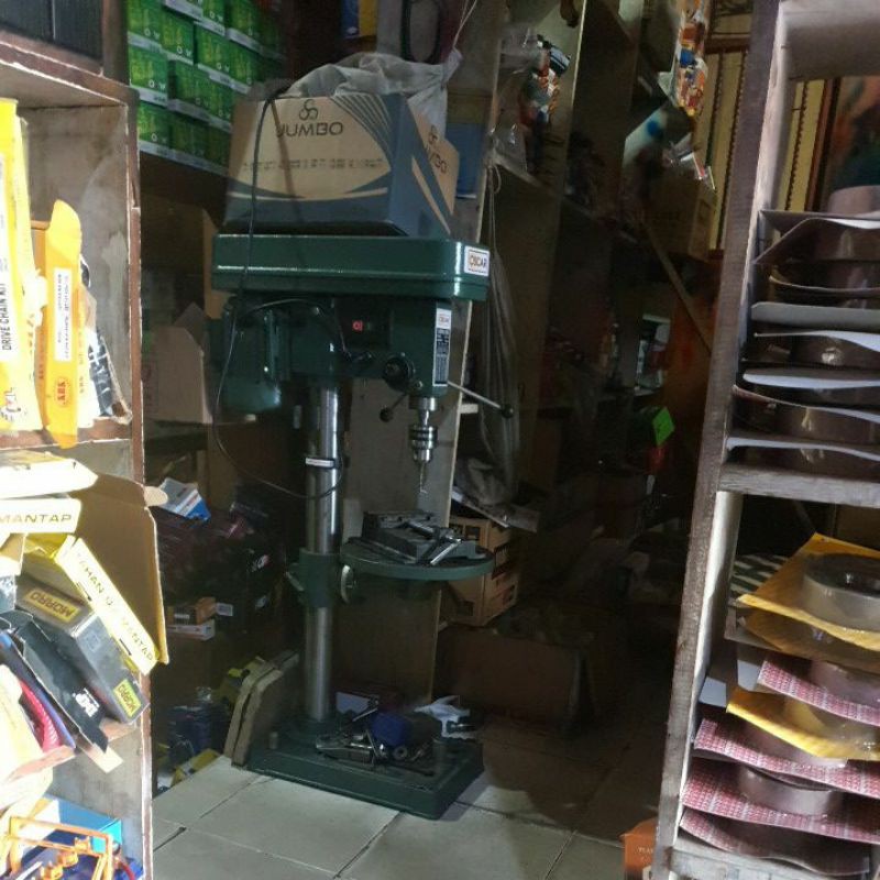 bor duduk 16mm strong