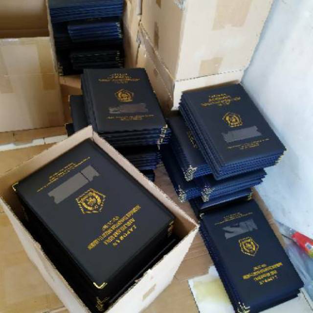 

Map rapot sma / smk termurah