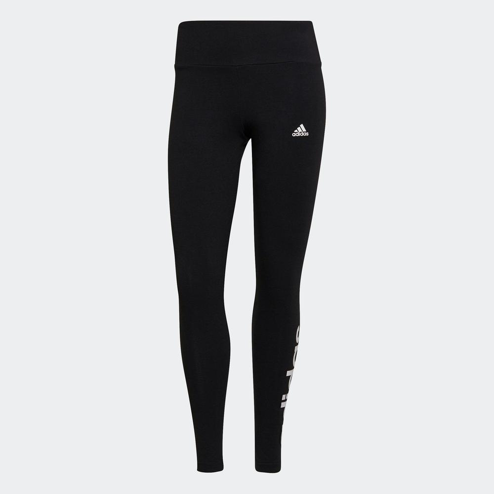 adidas black leggings